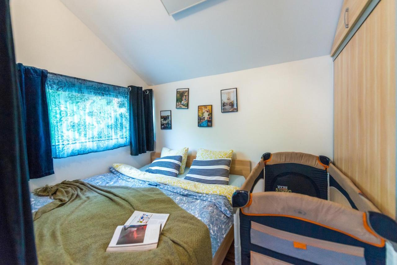 Villa Boho House 3 Camp Terme Catez With Promotional Tickets Prices Catez ob Savi Exterior foto