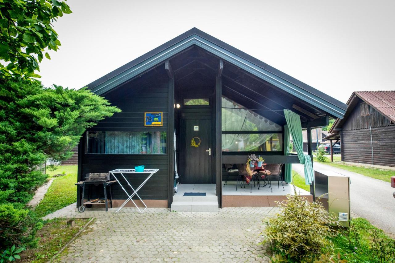 Villa Boho House 3 Camp Terme Catez With Promotional Tickets Prices Catez ob Savi Exterior foto