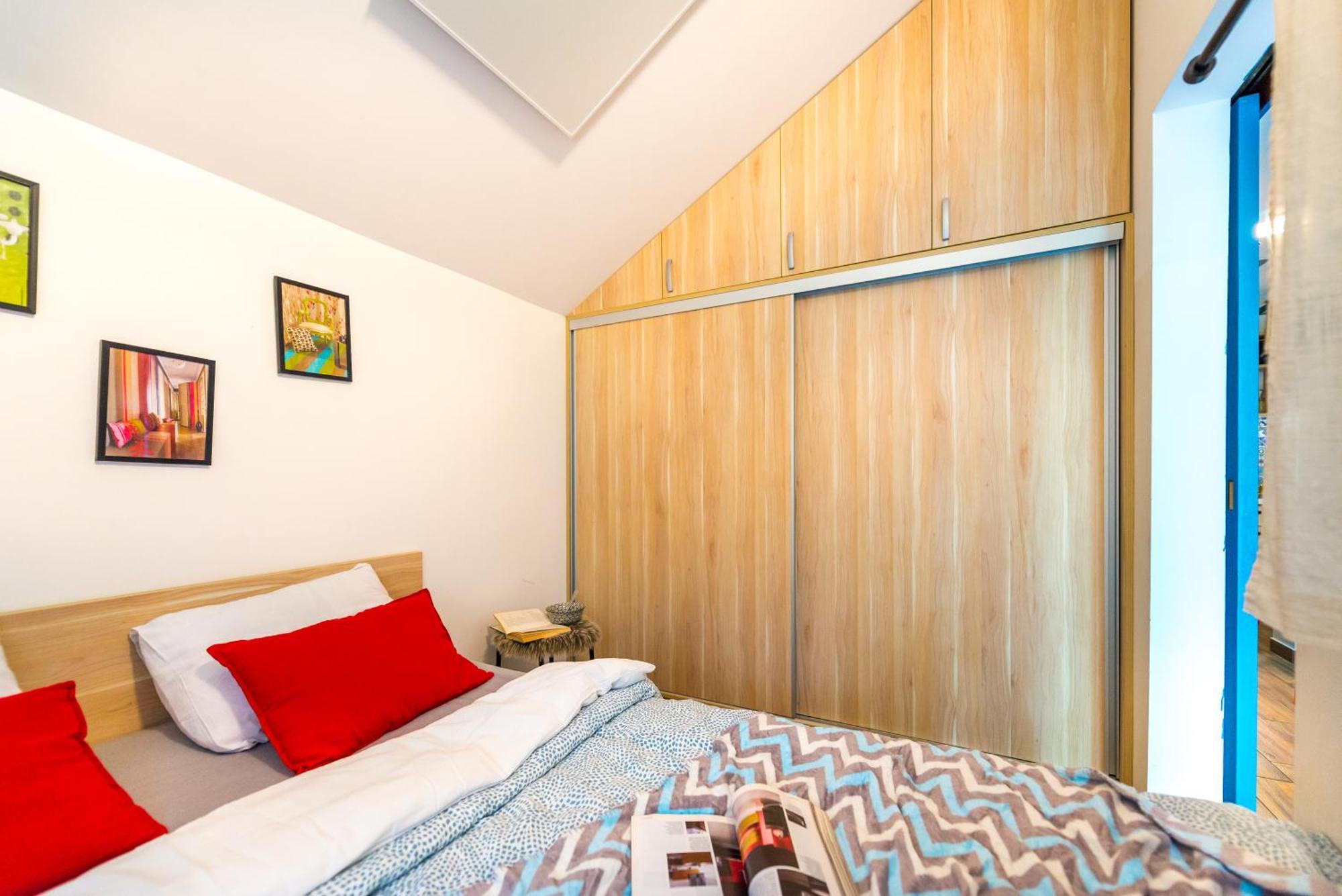 Villa Boho House 3 Camp Terme Catez With Promotional Tickets Prices Catez ob Savi Exterior foto