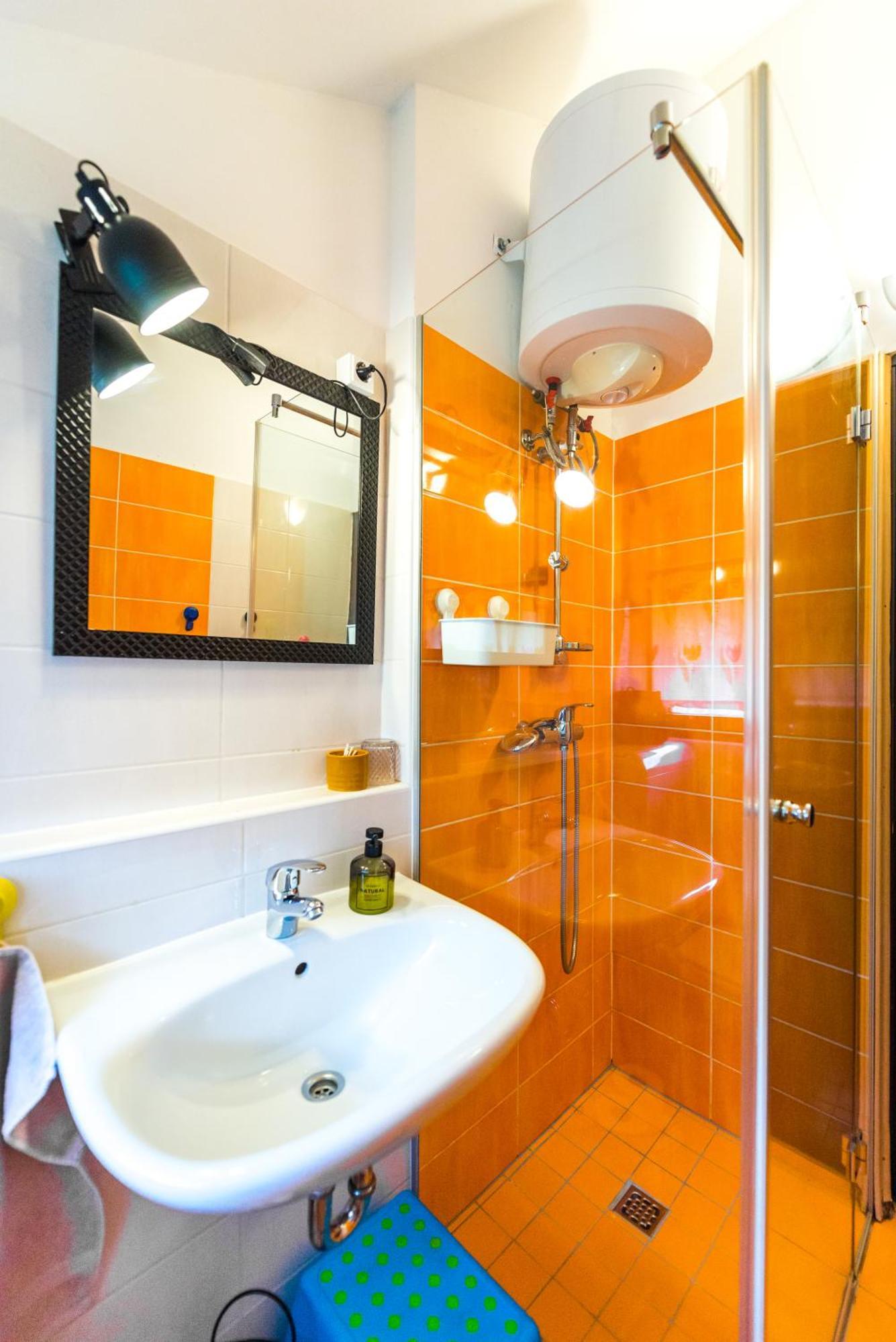 Villa Boho House 3 Camp Terme Catez With Promotional Tickets Prices Catez ob Savi Exterior foto